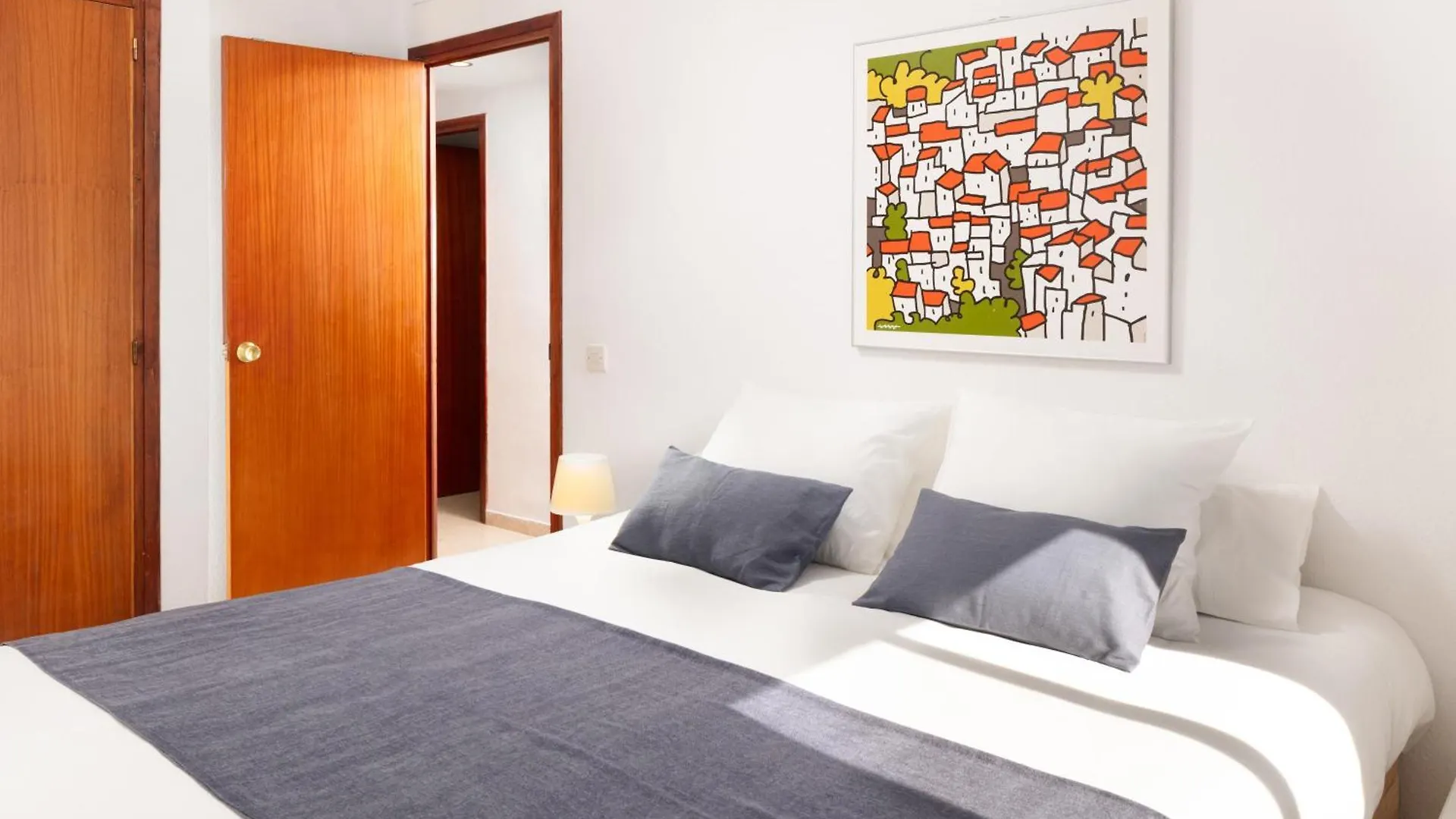 Gran Sol 3Br - Pool - Sea View - 10 Min To Beach Rincón de la Victoria