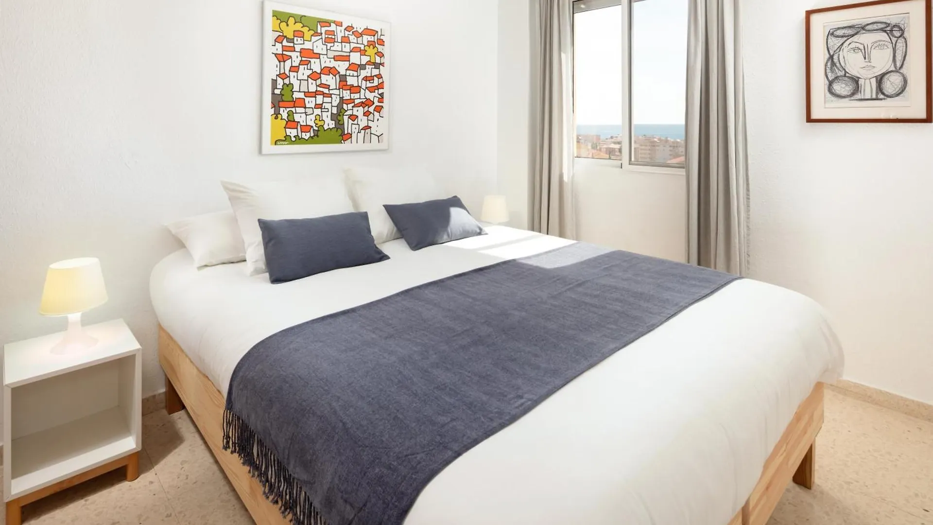 Apartamento Gran Sol Rincón de la Victoria 0*,  España