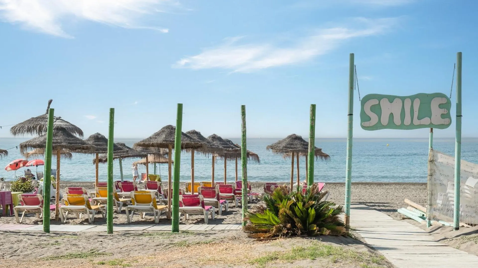 Gran Sol 3Br - Pool - Sea View - 10 Min To Beach Rincón de la Victoria 0*,
