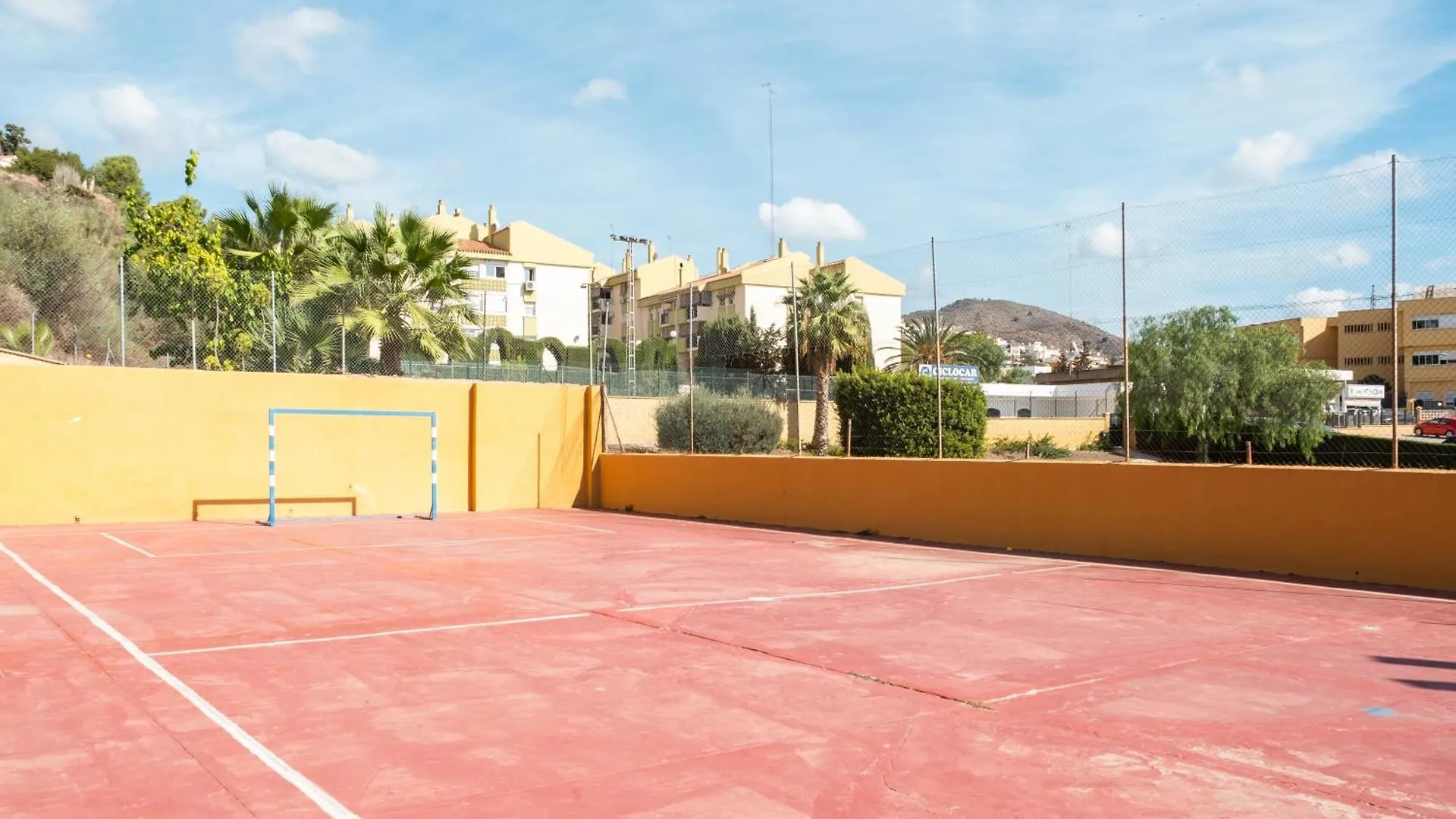Gran Sol 3Br - Pool - Sea View - 10 Min To Beach Rincón de la Victoria Lejlighed