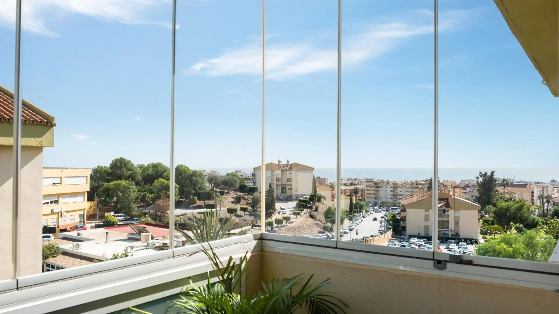 Gran Sol 3Br - Pool - Sea View - 10 Min To Beach Rincón de la Victoria Spanien