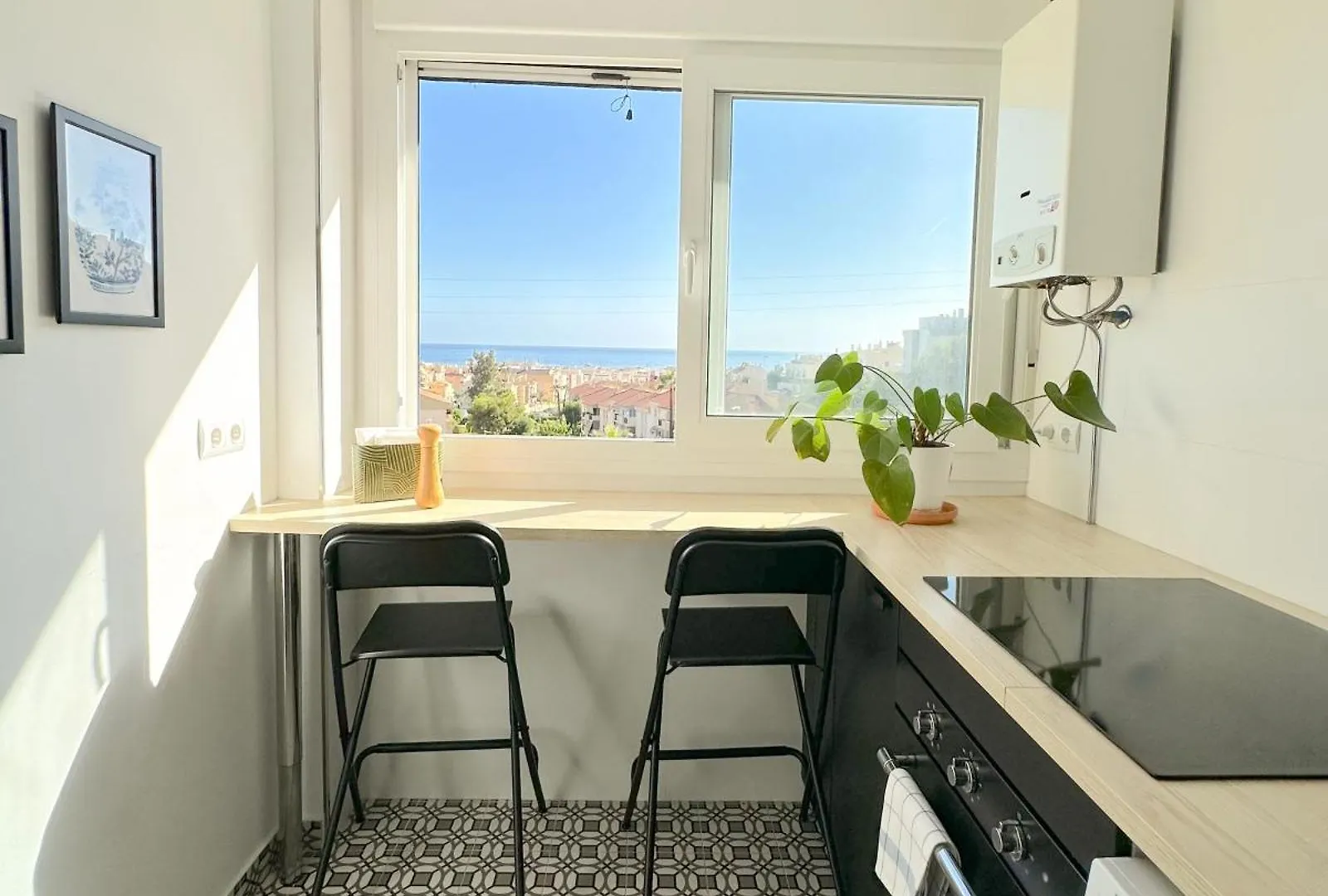 Gran Sol 3Br - Pool - Sea View - 10 Min To Beach Rincón de la Victoria